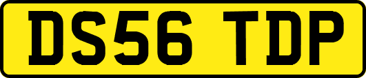 DS56TDP