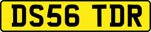 DS56TDR