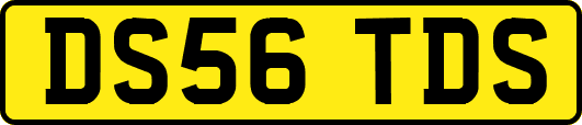 DS56TDS