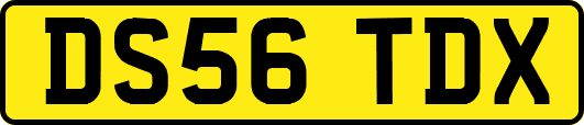 DS56TDX