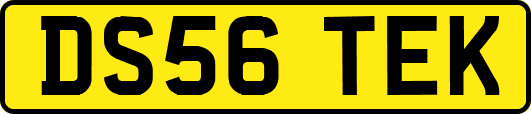 DS56TEK