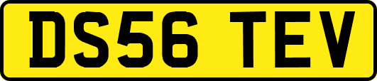 DS56TEV