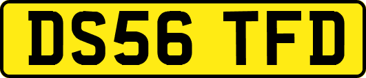 DS56TFD