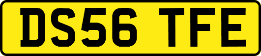 DS56TFE