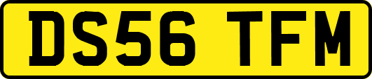 DS56TFM