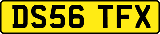 DS56TFX