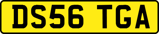 DS56TGA