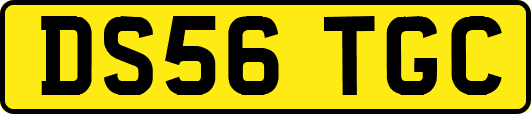 DS56TGC