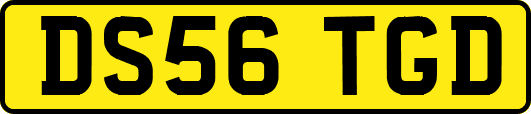 DS56TGD