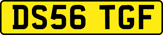 DS56TGF