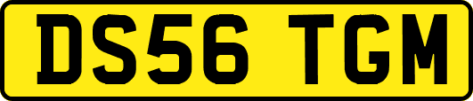 DS56TGM