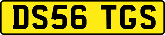 DS56TGS