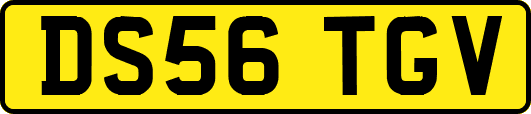 DS56TGV