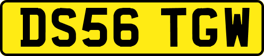DS56TGW