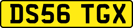 DS56TGX
