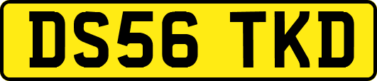 DS56TKD
