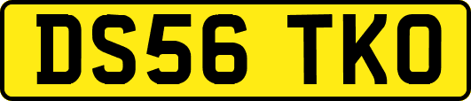 DS56TKO