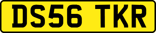 DS56TKR