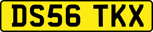 DS56TKX