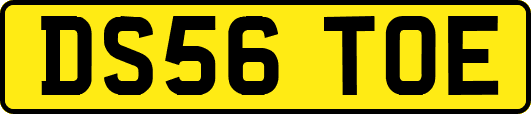 DS56TOE
