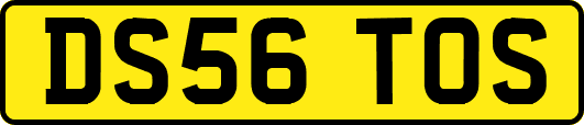 DS56TOS