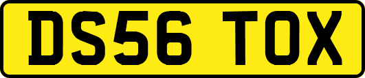 DS56TOX