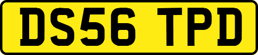 DS56TPD