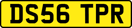 DS56TPR
