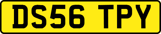 DS56TPY