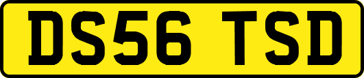 DS56TSD