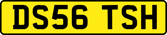 DS56TSH