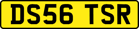 DS56TSR