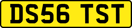 DS56TST