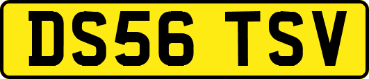 DS56TSV