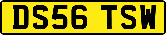 DS56TSW