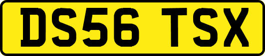 DS56TSX