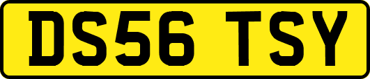 DS56TSY