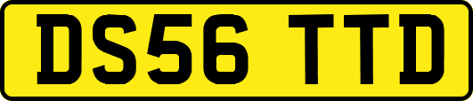 DS56TTD