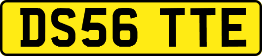 DS56TTE