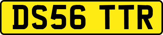 DS56TTR