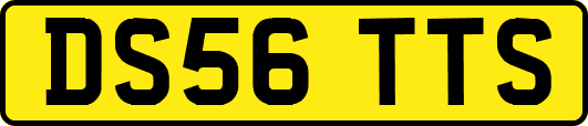 DS56TTS