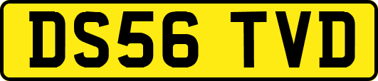DS56TVD