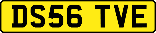 DS56TVE