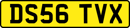 DS56TVX