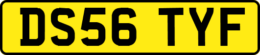 DS56TYF
