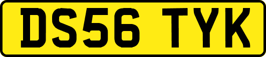 DS56TYK