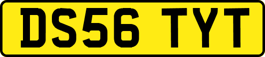 DS56TYT