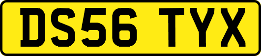 DS56TYX