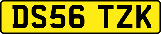 DS56TZK