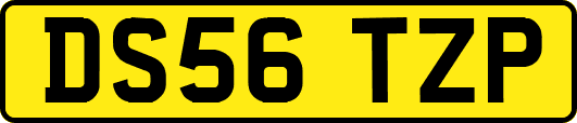 DS56TZP